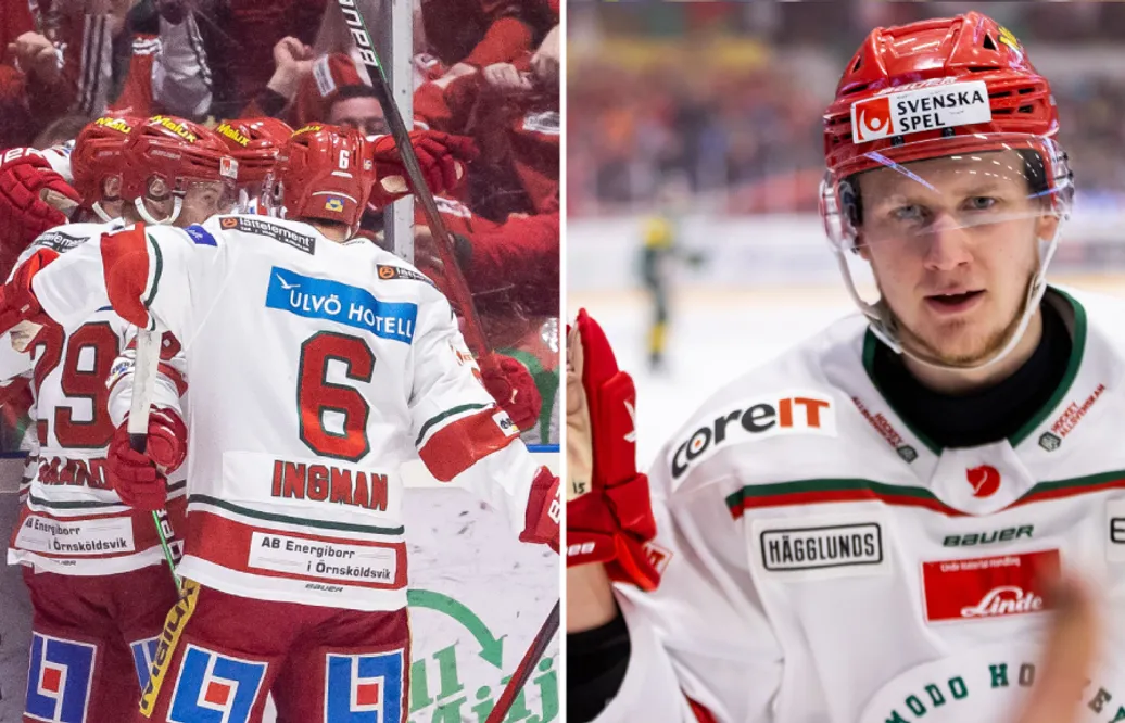 MoDo kvitterar semifinalserien – efter jättedrama i slutminuterna