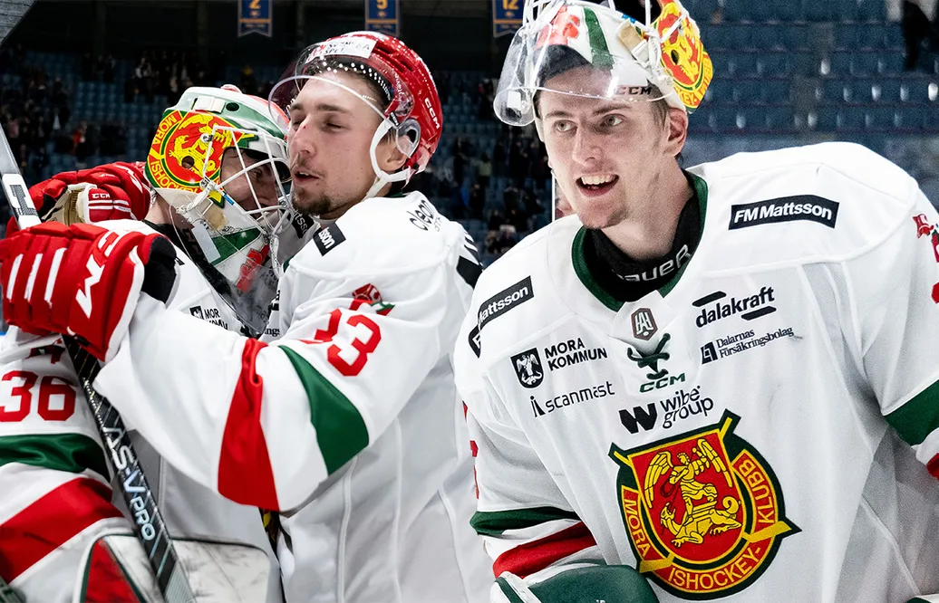 Uppgifter: NHL-intresse för Waltteri Ignatjew