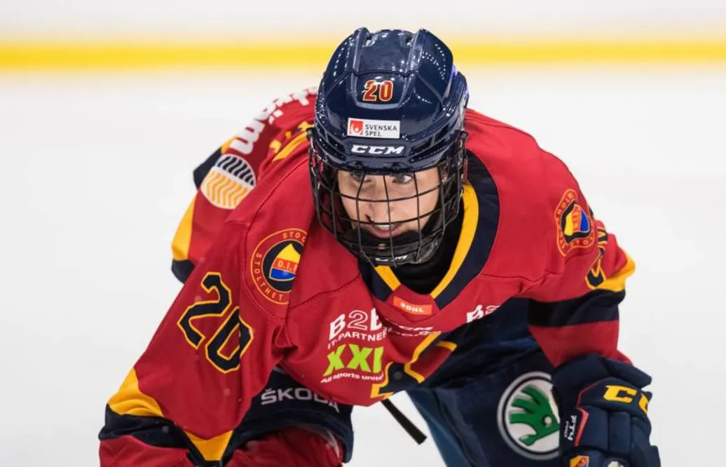 Fanny Rask flyttar till Ambri-Piotta