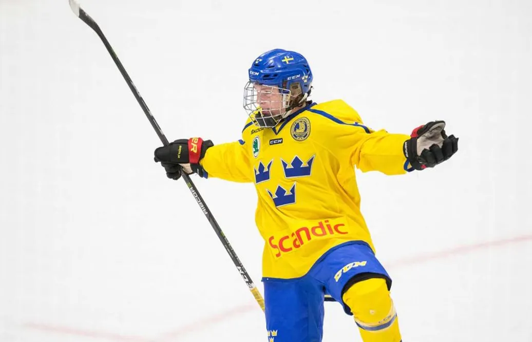 Småkronorna vann igen