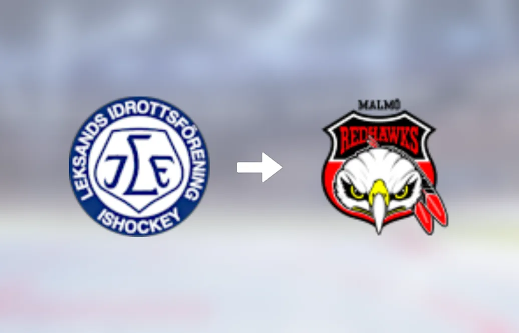 Malmö Redhawks värvar – forwarden Karolin Malmquist klar för spel