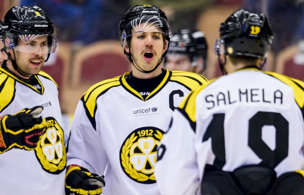 Brynäs ser ut att missa stjärnvärvningen: ”Han vill spela i NHL”