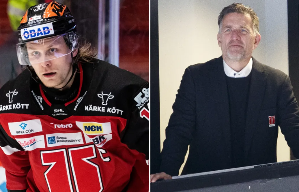 Stefan Bengtzén om Abols-situationen: “Det är helt åt helvete”