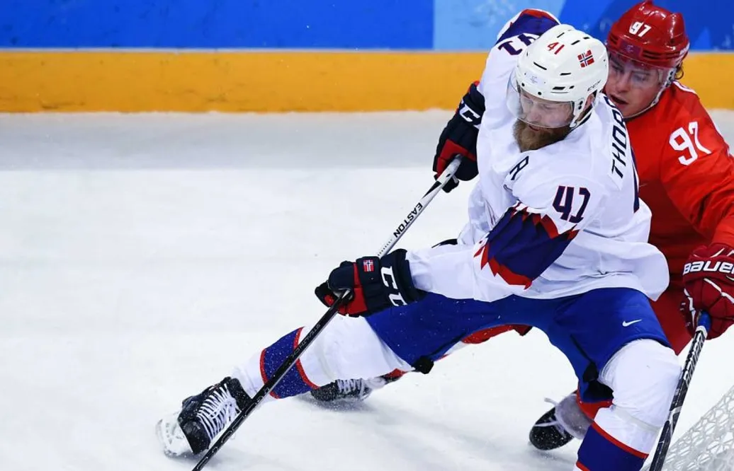 Blev årets forward i SHL 2016 – här spelar stjärnan nästa säsong