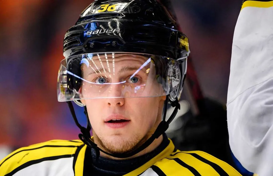 Brynäs kikar på AHL-förstärkning: ”Förhoppningsvis väljer han oss”