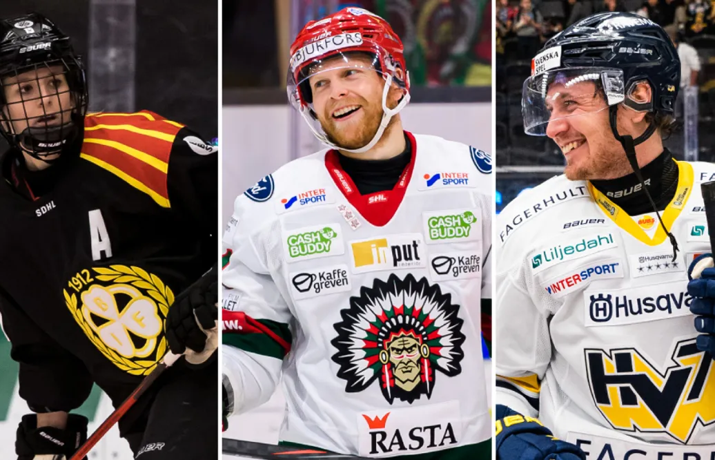 De är månadens spelare – skänker bort vinstpengarna