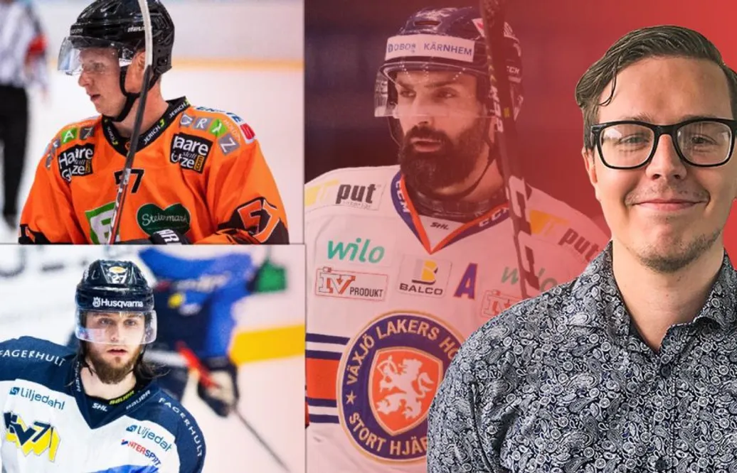 KARLSSON: Kan bli det bästa vi sett på länge
