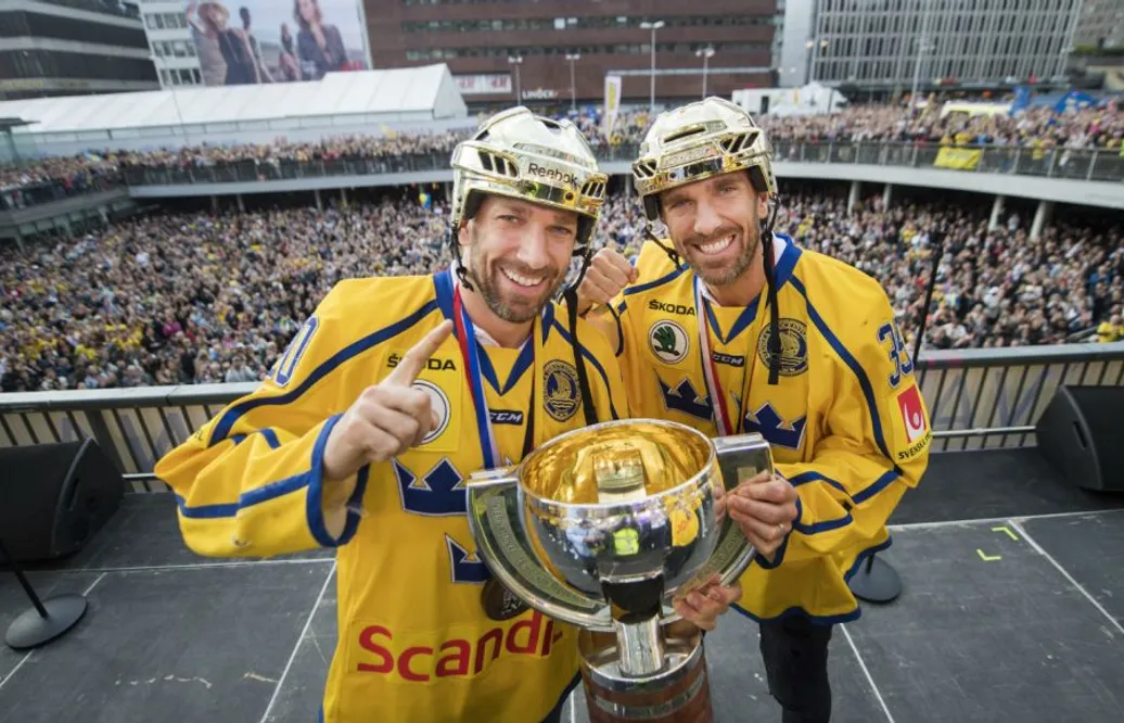 ”Henke” har inte stängt dörren till VM: ”Absolut inte”