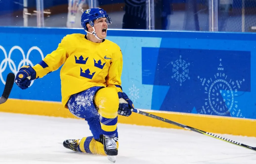 OS-svensken flyttar – är klar för ny klubb
