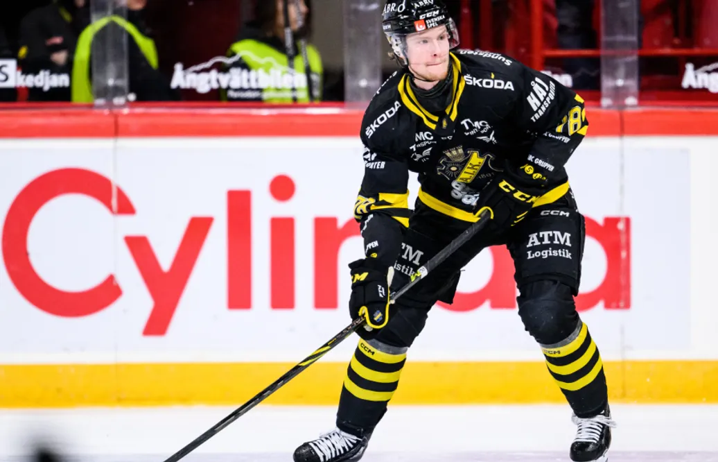 Thimo Nickl klar för en flytt hem till Österrike