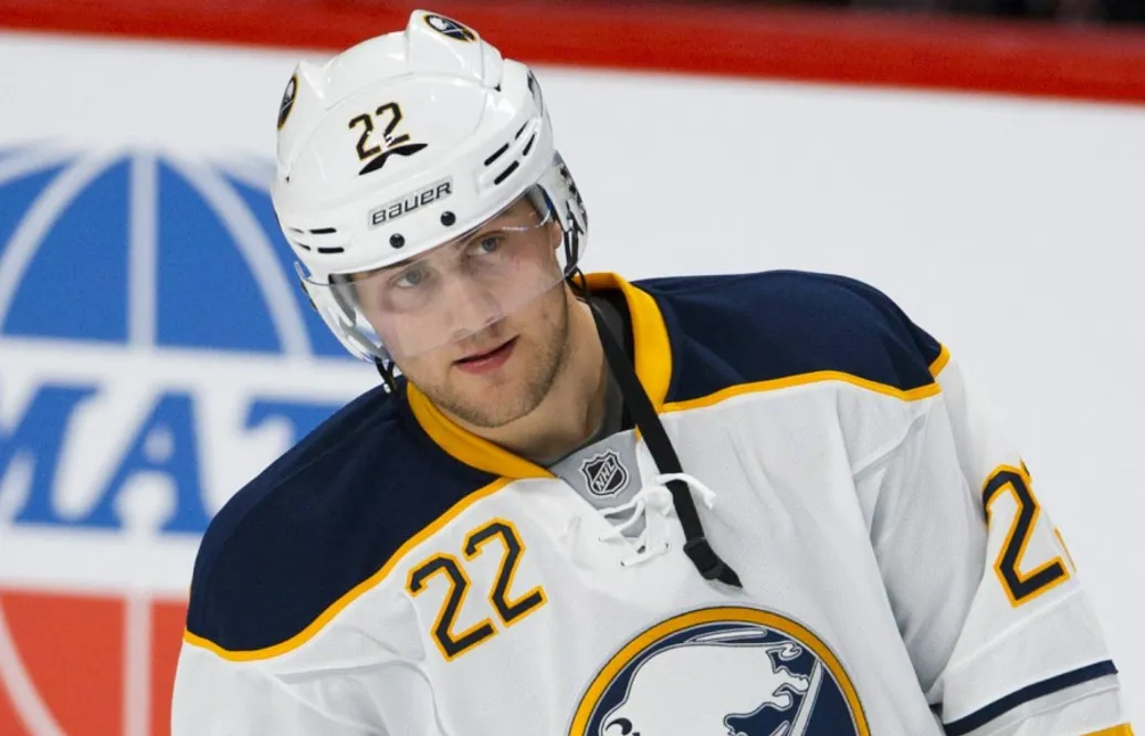 Placeras i SHL – nu skickas svensken ned i AHL