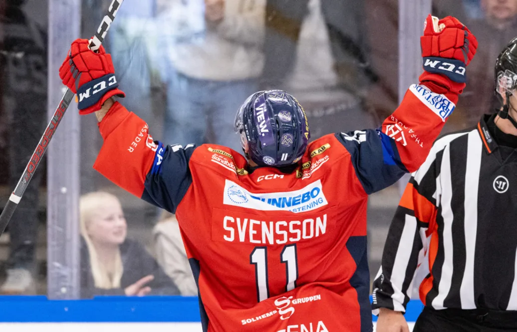Formstarka Västervik tog ännu en seger