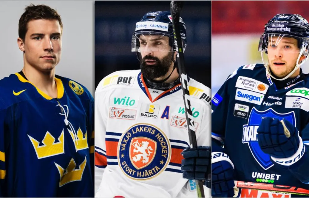 KARLSSON: Tio i topp - de är allsvenskans bästa backar