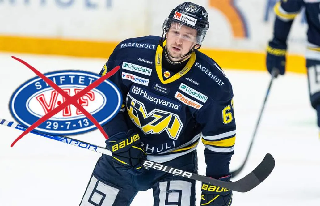 Christoffer Törngren sparkas av norska klubben – efter 17 matcher
