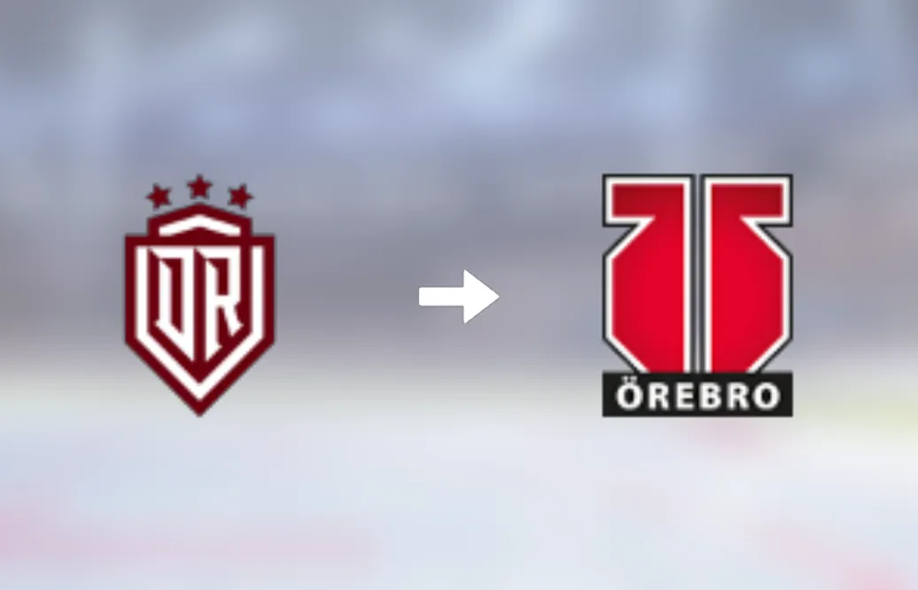 Örebro HK värvar – backen Kristaps Zile klar för spel
