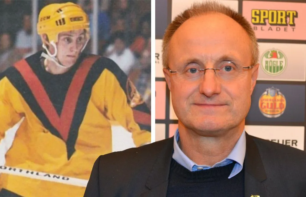 "Blev uppkallad – bara för att spela powerplay"