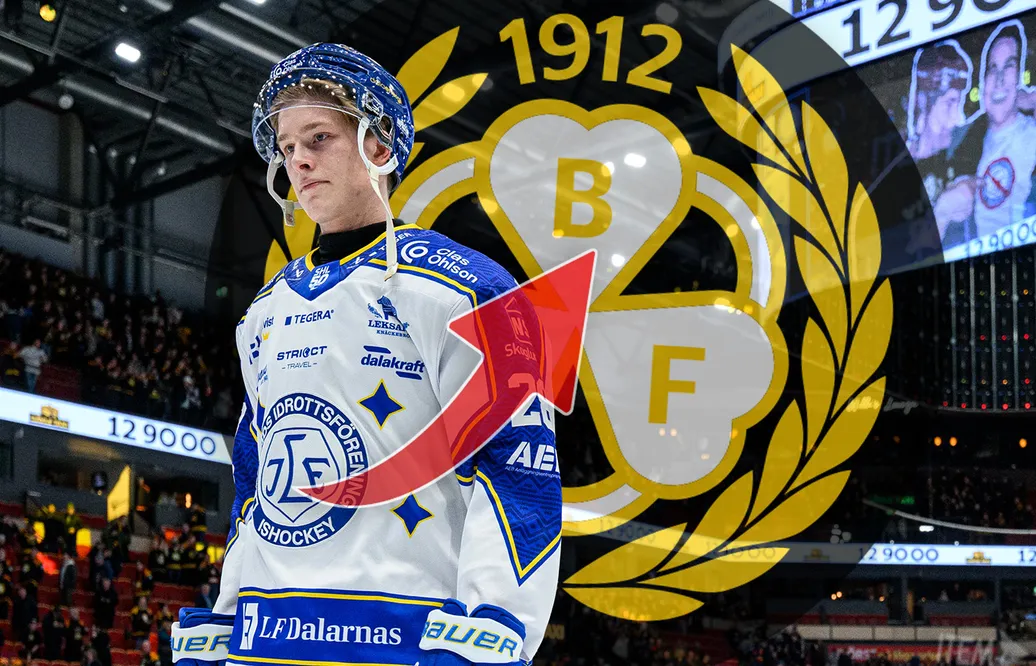 Första orden - efter känsliga flytten