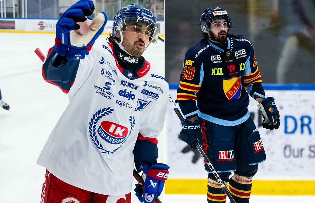 Återvänder till Oskarshamn – efter nya uppbrottet