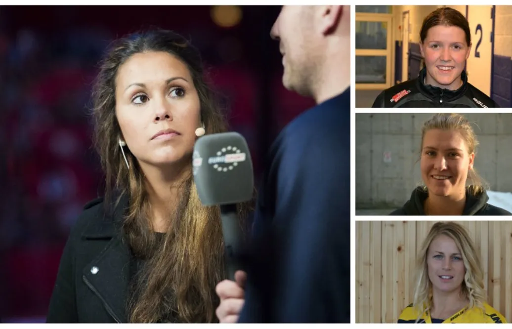 Tidigare OS-målvakten tror på ny finalduell mellan giganterna: ”Kommer bli tajt”