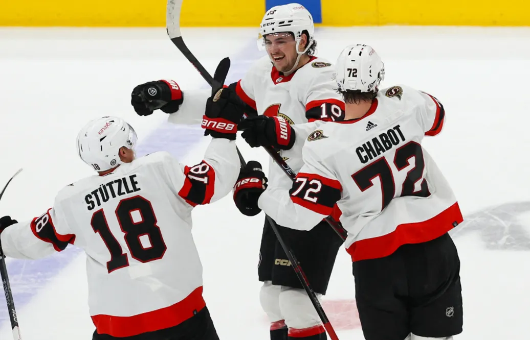 Uppgifter: Har godkänts av NHL – Michael Andlauer tar över Senators