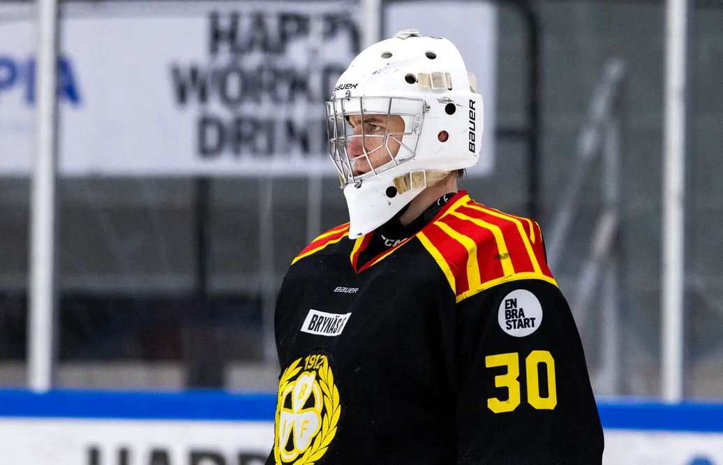 William Forsberg under Junior-SM 2023. 