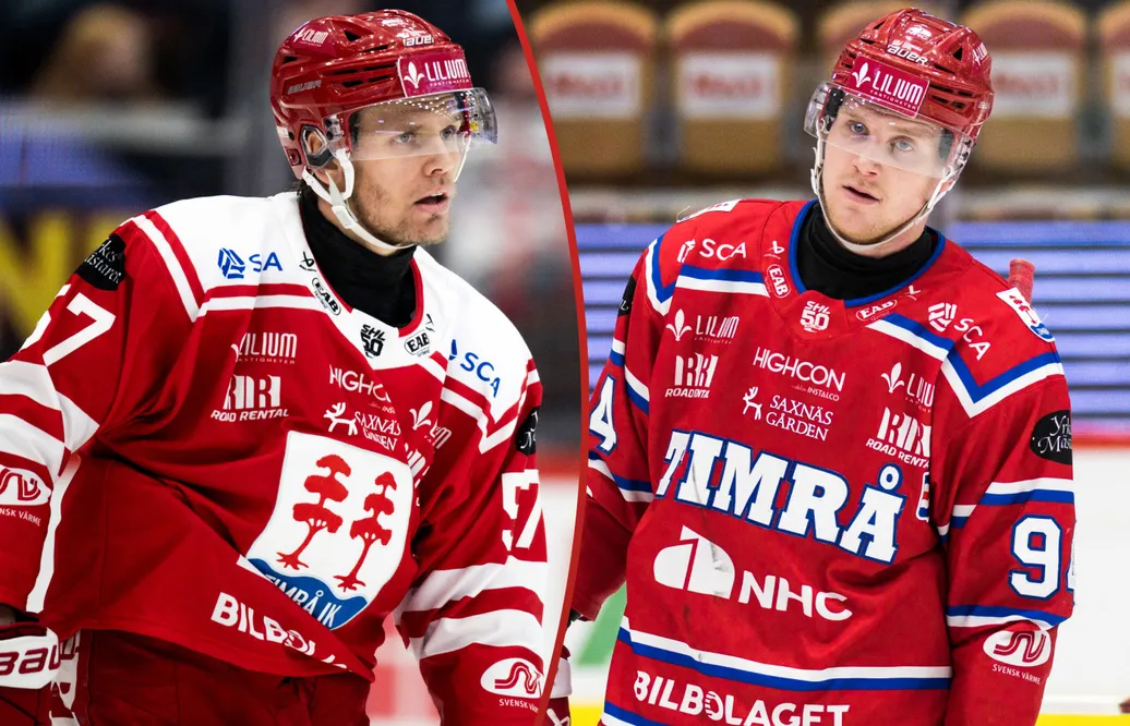 Timrås första besked – efter skadorna