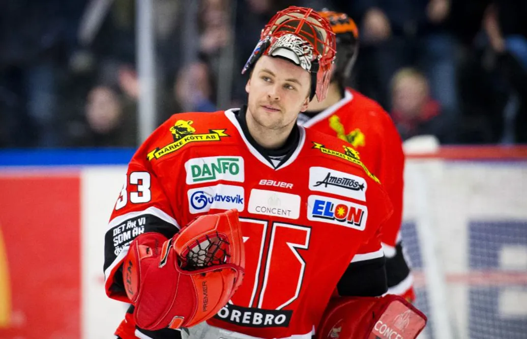 Uppgifter: Förre SHL-profilen uppvaktas av Leksand