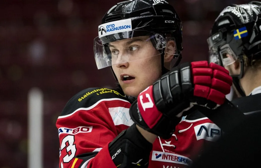 Leksingen var med och sänkte Leksand: ”Speciell match”