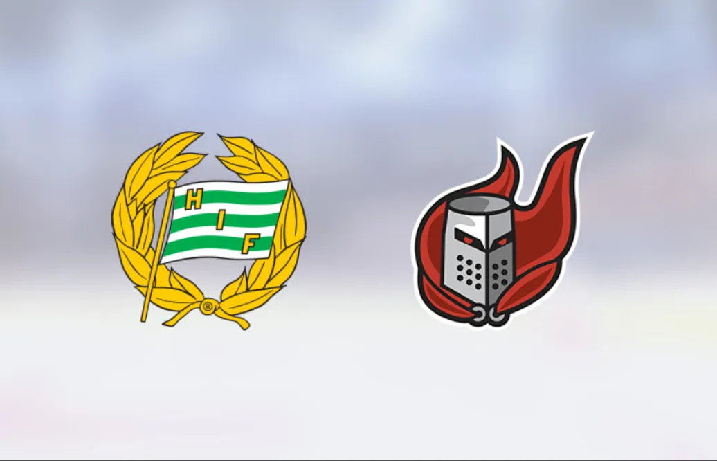 Två mål för Andreas Wagner när Nyköping vann mot Hammarby J20