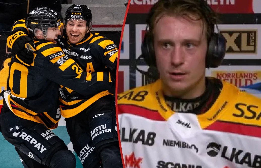 Mardrömsstarten: "Alldeles för tamt"