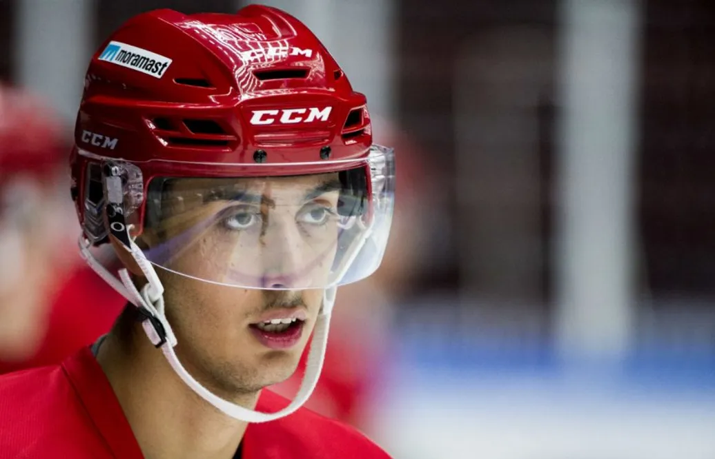 Tingsryd värvar NHL-draftad back: ”Har en bra karaktär”