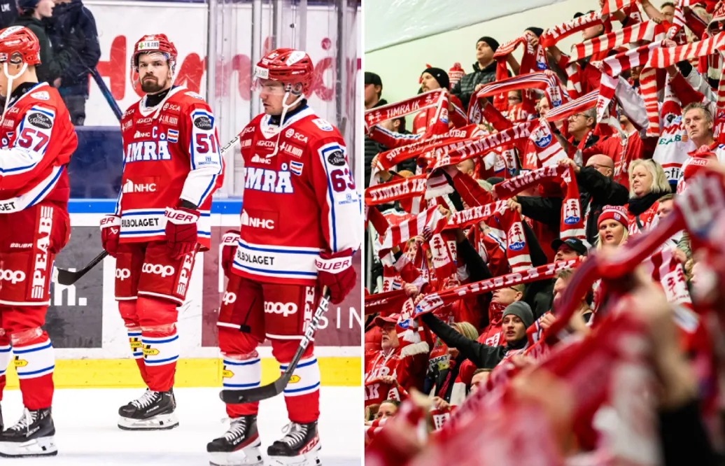 Timrås smäll – har miljonskuld hos Kronofogden