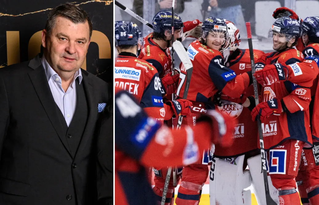 Privatpersoner räddar Västervik från Kronofogden – betalar skulden