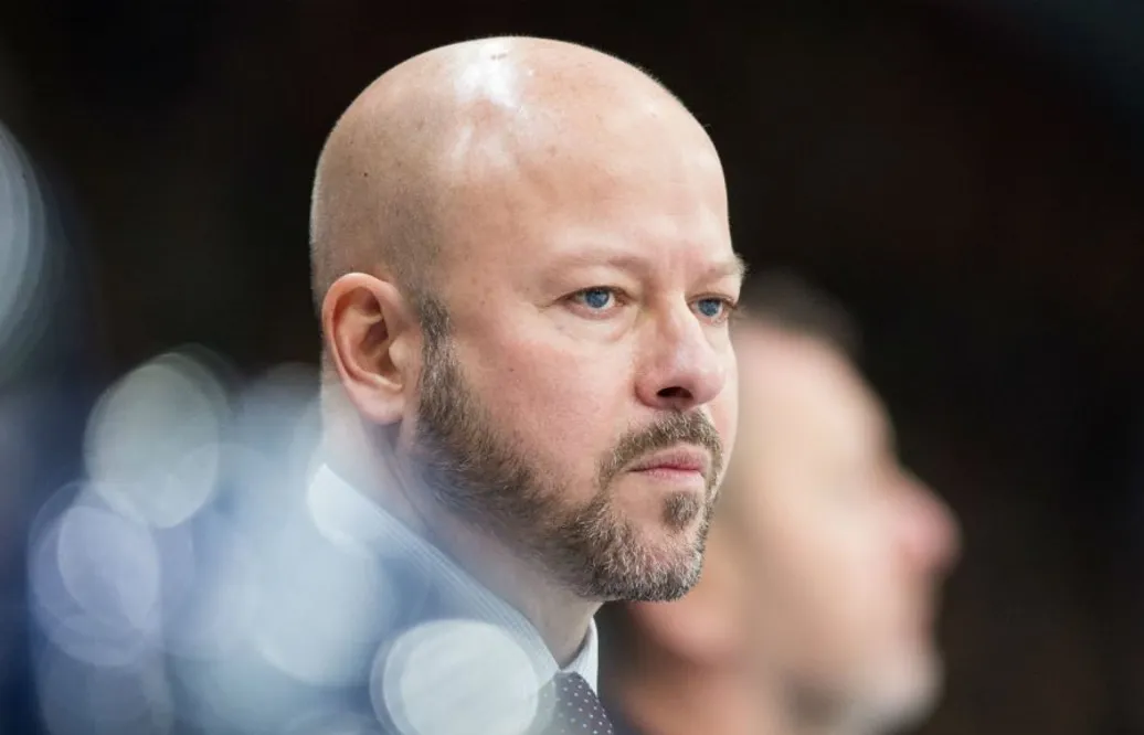 LHC:s tränare om tillvaron: ”Jag har kollegor som sätter stopp”