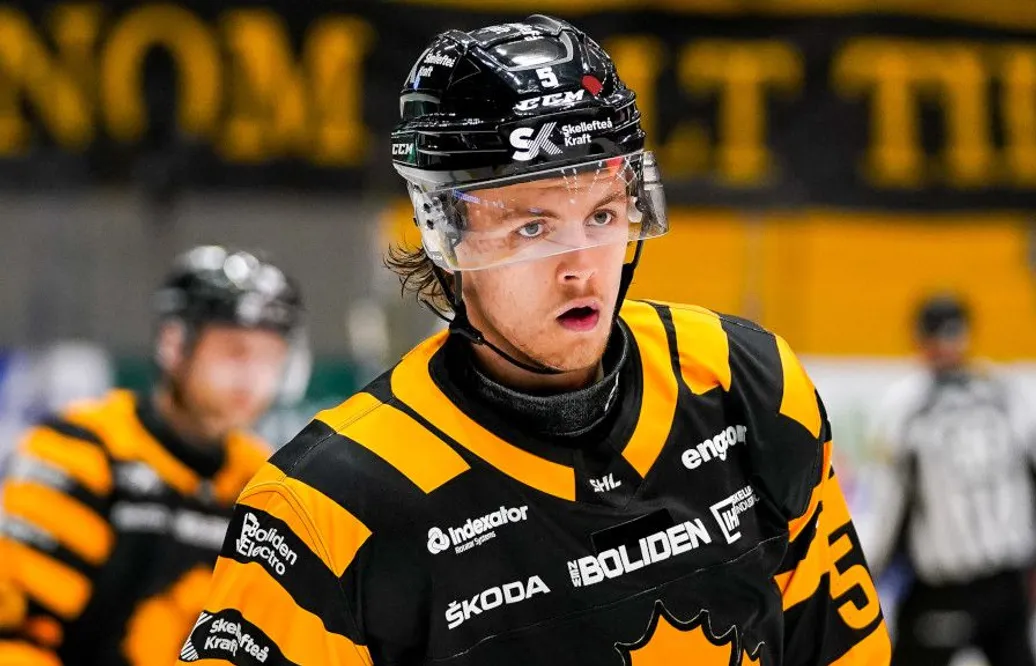 "Det var extrema smärtor"