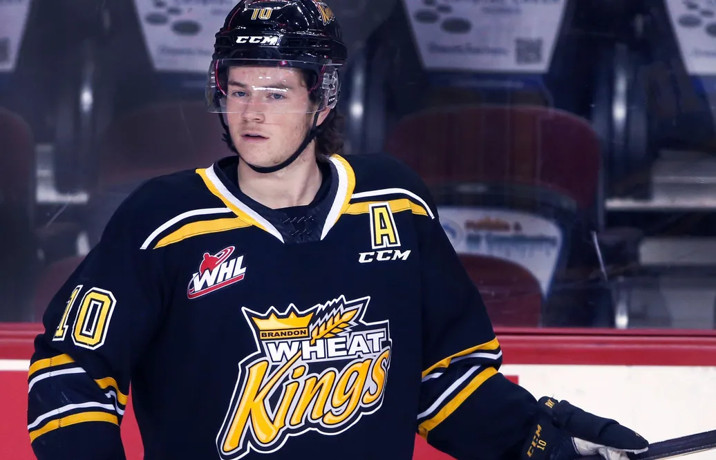 Uppgifter: Nolan Ritchie på väg till Vimmerby