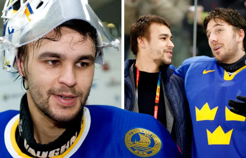 Tio år efter flygolyckan – så minns vännerna Stefan Liv