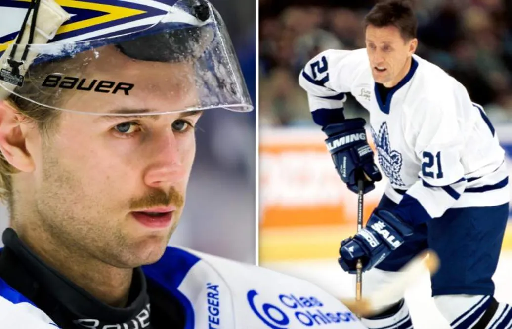 Kasimir Kaskisuos hyllning till Börje Salming: "Det märks fortfarande"