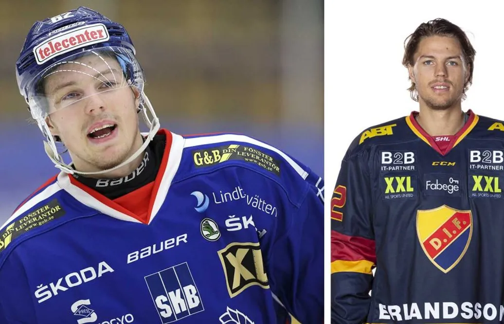 Efter allvarliga sjukdomen – forwarden lånas ut: ”Kul att få spela matcher”