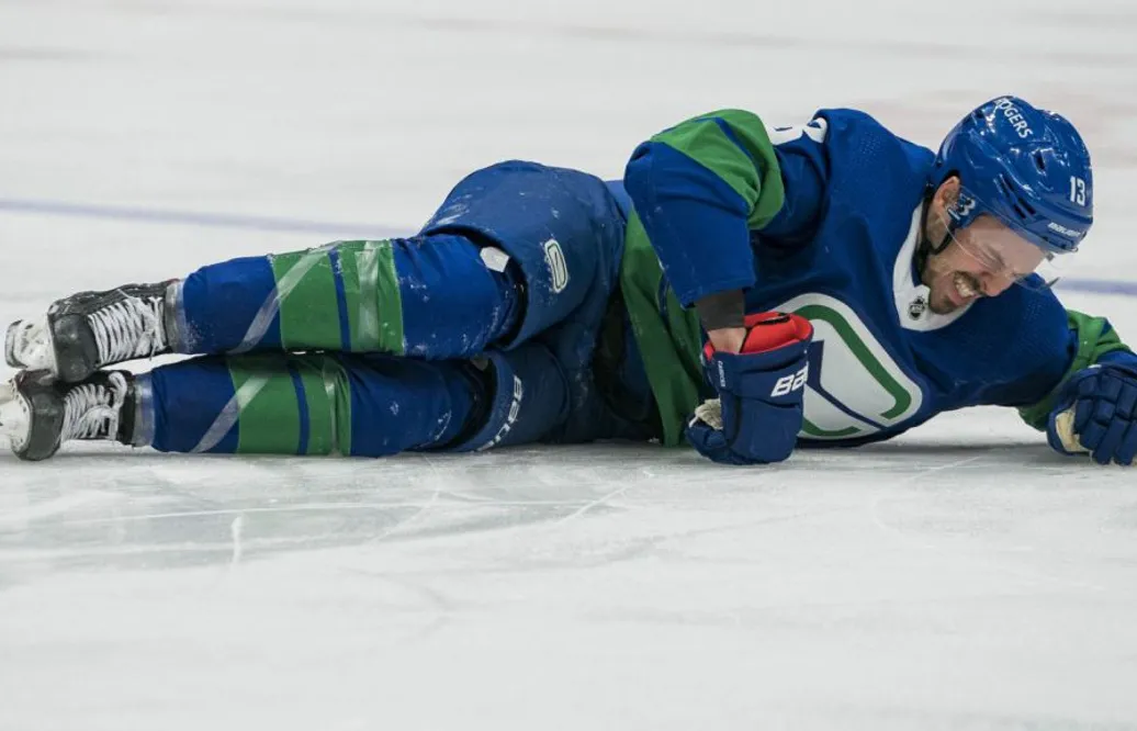 Skellefteå värvar NHL-forward