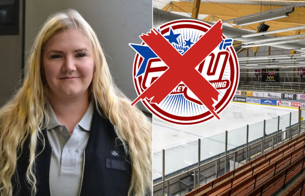 Falu IF lägger ned damlaget – en månad innan premiären: "Många känner sig svikna"