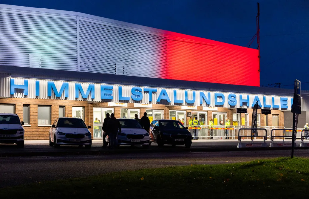 MJÖRNBERG: Sidledsflytten som skaver
