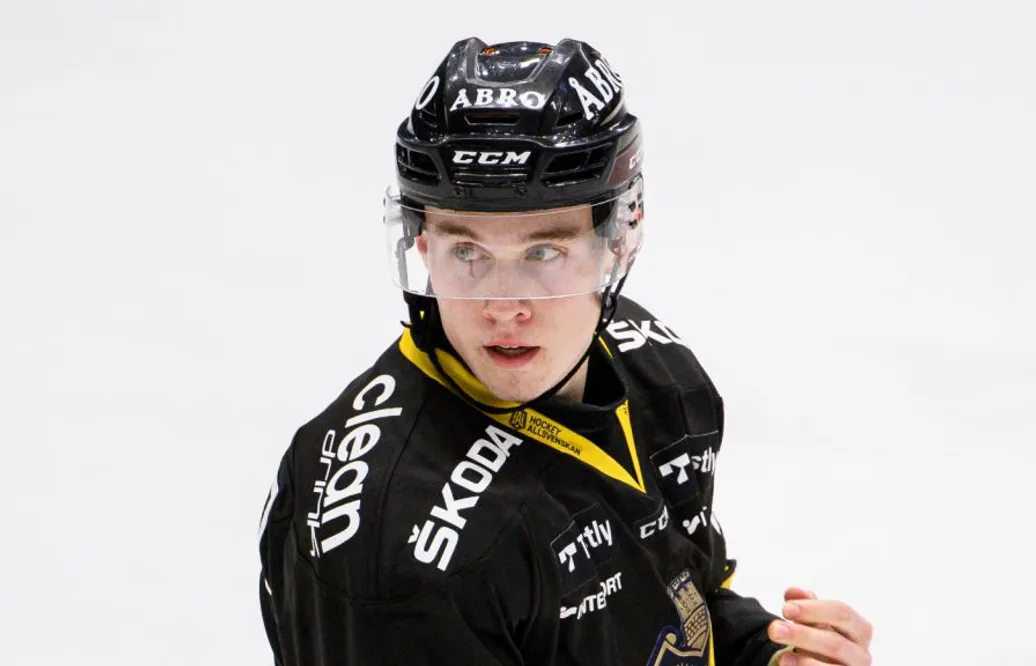 Backynglingen byter SHL-klubb