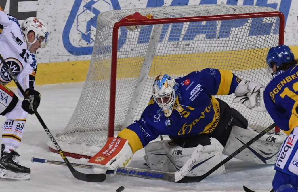 Brynäs värvar igen – tjeckisk VM-spelare klar
