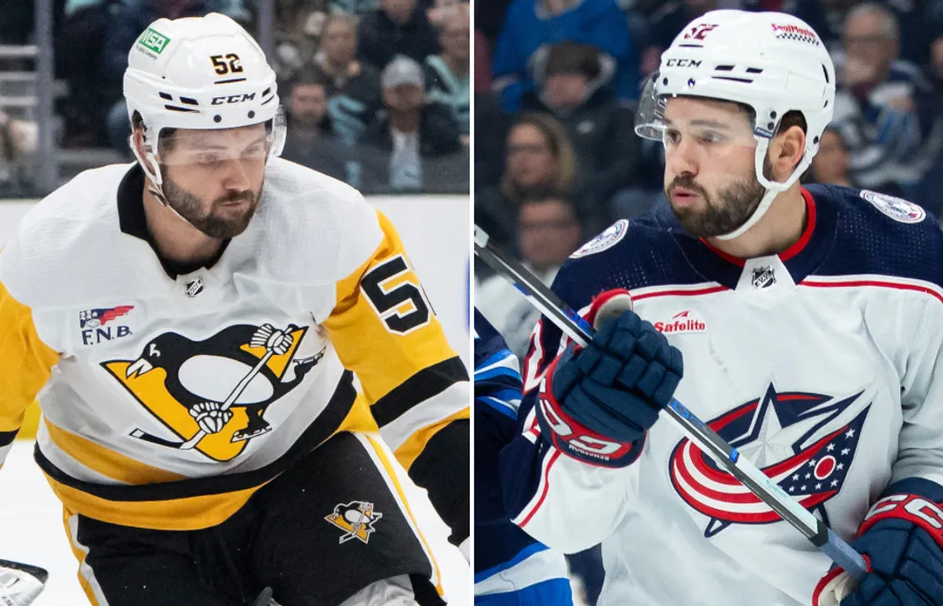 Emil Bemström om trejden till Pittsburgh: "Lite som en chock"