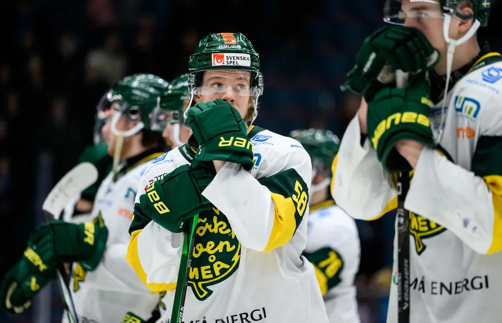 Tvingas till operation – missar resten av säsongen