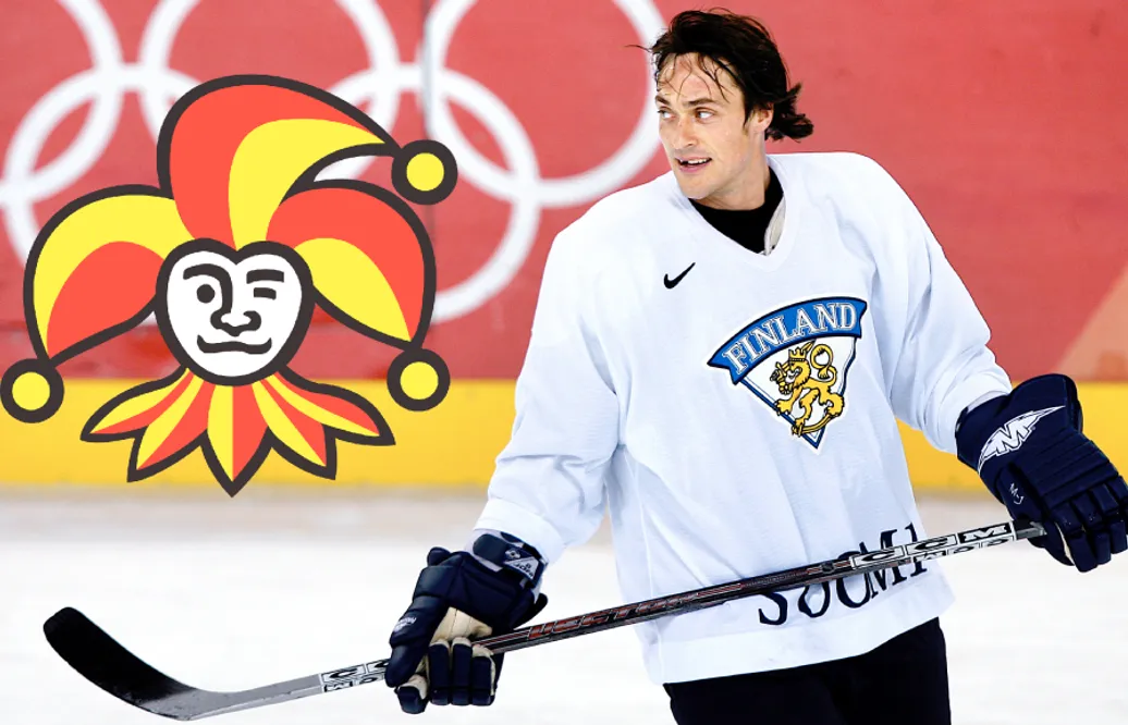 Uppgifter: Teemu Selänne vill ta tillbaka Jokerit till Liiga