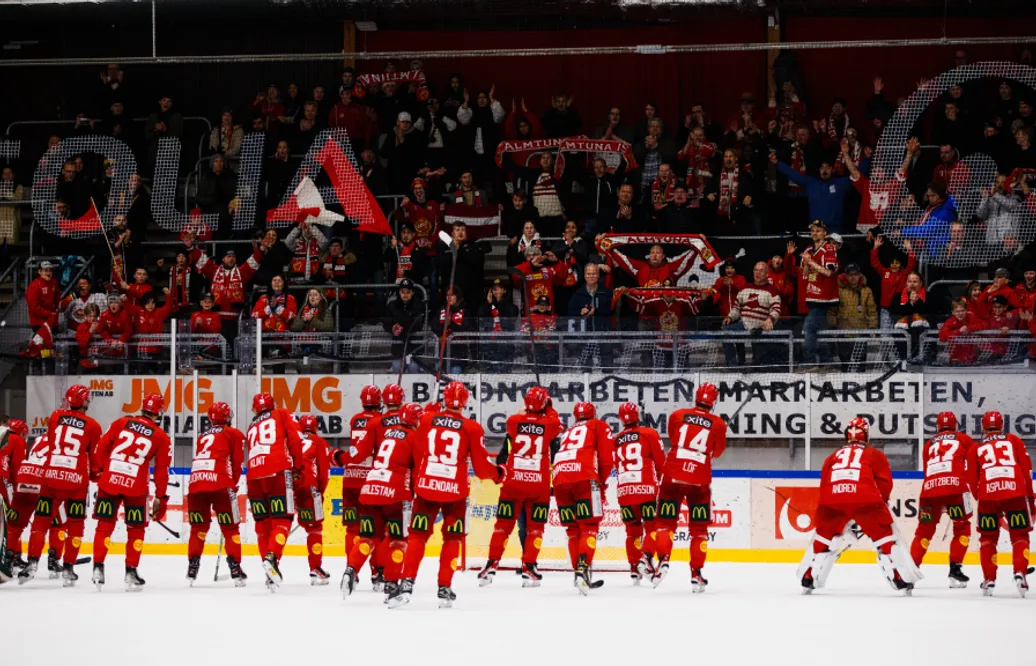 Forne LHC-talangen återvänder till Sverige