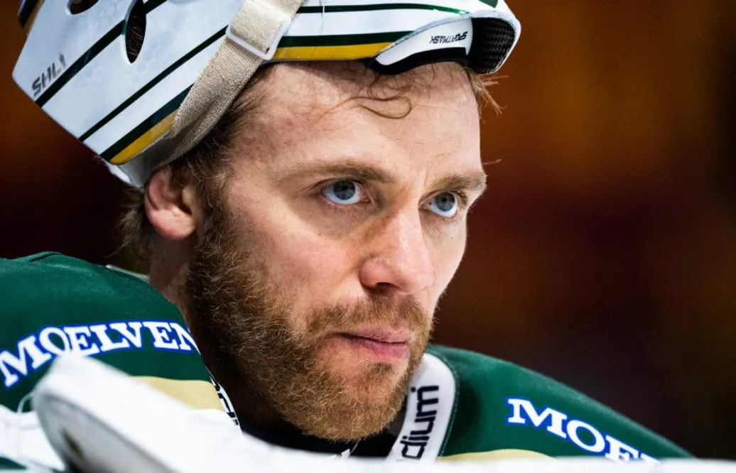 Veteranen ersätter JVM-målvakten: "Jättebra lösning"