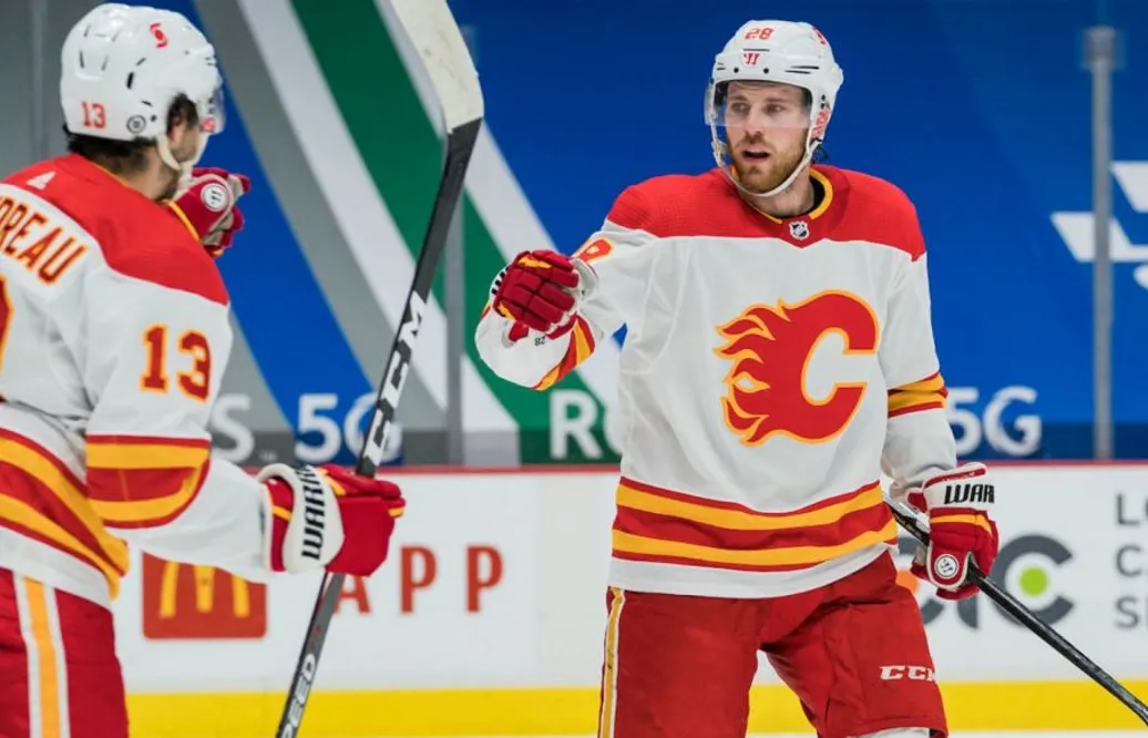 Flames säkrade femteplatsen – svensken avgjorde i förlängningen